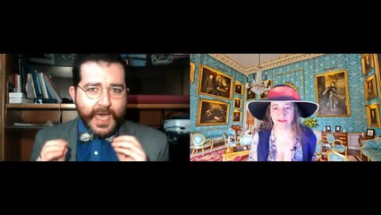 “Il salotto di Ambaradan” prima puntata: “Il Don Giovanni” di Mozart