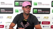 ATP - Rome 2021 - Rafael Nadal : 