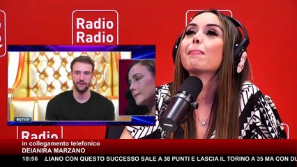 Non Succederà più - 15 Maggio 2021 - Deianira Marzano
