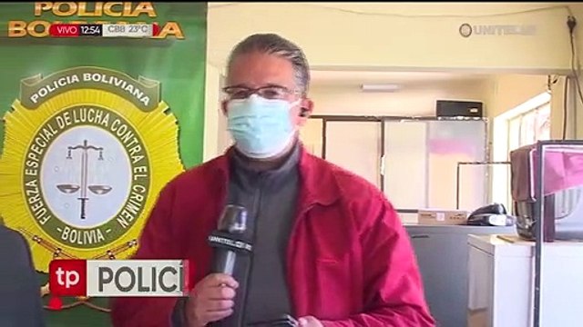 Pareja de adultos mayores es arrestada por ofrecer servicios médicos y medicamentos vencidos