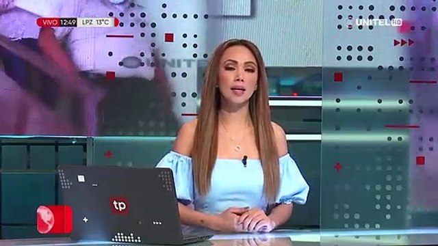 Mujer que atropelló a una niña de cuatro años y a su madre recibió detención domiciliaria