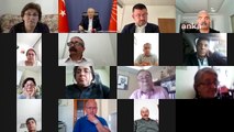 Emekliler, Kılıçdaroğlu’na dert yandı: “Emekliler artık torunlarından kaçar oldu!”