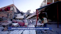 Yedi Başak İnsani Yardım Derneği’nden Filistin’e yardım çağrısı