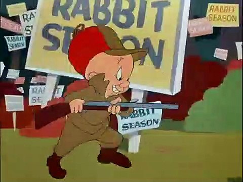 LOONEY TUNES- Behind the Tunes- FOREVER BEFUDDLED