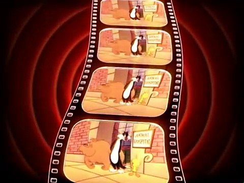 LOONEY TUNES- Behind the Tunes- Needy for Speedy