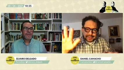 #ENTREVISTA | Mi corazón late a la izquierda pero hay que criticar a quien Gobierna: Camacho