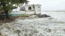 Heavy rains in Kerala as Cyclone Tauktae intensifies | Visuals
