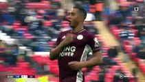 Youri Tielemans Goal - Chelsea vs Leicester City 0-1 15/05/2021