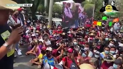 #Entrevista | Morena no descarta proponer una reforma para renovar al INE: Citlali Hernández