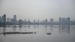 Mumbai: Cyclone intensifies, heavy rain in various parts