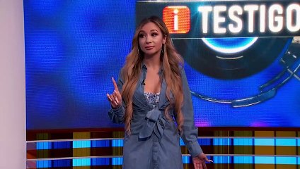 Las ultimas publicaciones de los Famosos - Itestigo