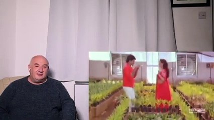 Jagadeka Veerudu Atiloka Sundari ¦ Abbanee Tiyyani Video Song ¦ Chiranjeevi, Sridevi