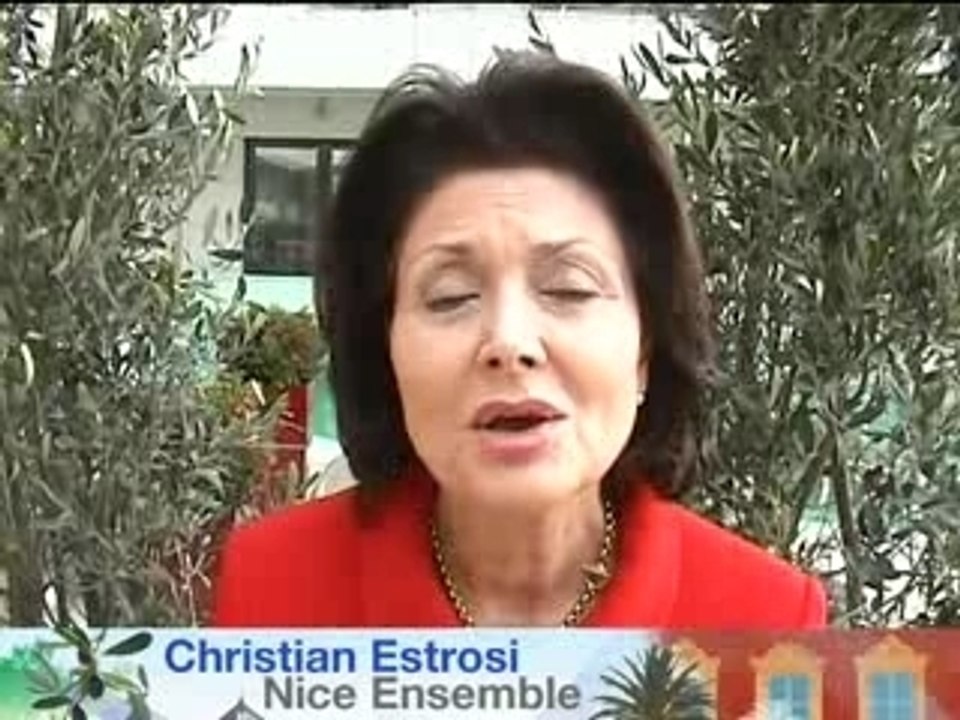 04 Muriel MARLAND MILITELLO Liste Nice Ensemble 2008