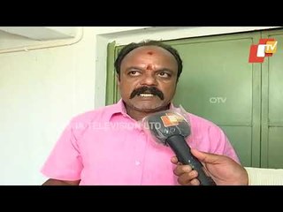 Ganjam Border Residents Also Having Electoral Enrolment In Andhra!!