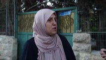 İsrail polisi, Şeyh Cerrah Mahallesi'nde Filistinli kadınları darbetti birinin başörtüsünü çıkardı