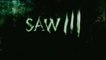 SAW III (2006) Trailer - SPANISH