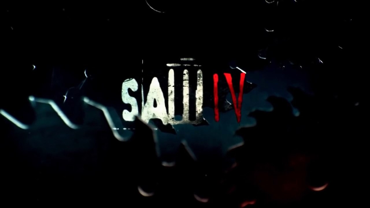 SAW IV (2007) Trailer VO HQ Vidéo Dailymotion