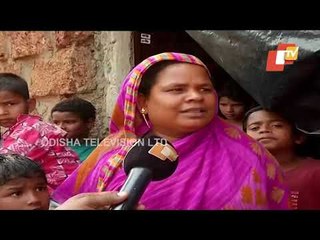 Scene Recreation Of Bhubaneswar Beheading Incident