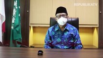 Ramadhan dan Idul Fitri Momentum Perkuat Silaturahmi