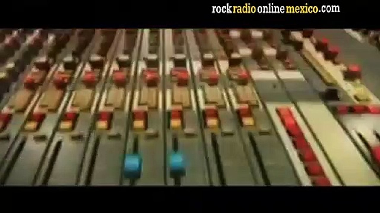 Rose Tattoo Black Eyed Bruiser Vídeo Dailymotion