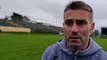 Derry manager Rory Gallagher happy with opening win at Longford