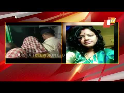 Saranakula Murder Case | Police Recreate Crime Scene By Bringing Accused