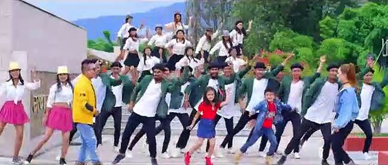 Kasari Kasari 2 | Tanka Budathoki | Melina Rai | Official Song 2019 Tik Tok Ma Dekheko