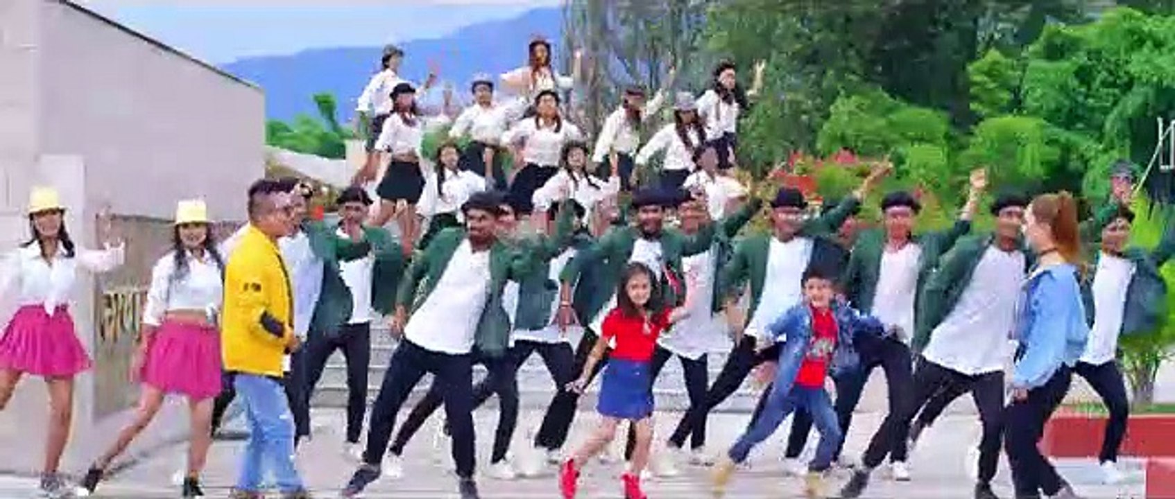 Kasari Kasari 2 | Tanka Budathoki | Melina Rai | Official Song 2019 Tik Tok Ma Dekheko