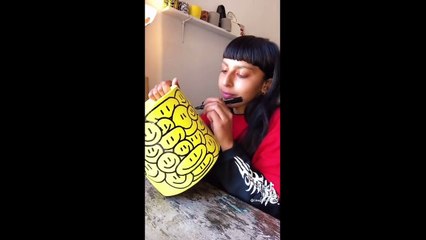 Art Tik Toks To Watch After School✨