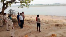 Multiple unclaimed bodies found buried along Ganga in Uttar Pradesh