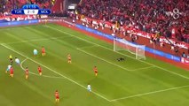 Cengiz Ünder'den muhteşem gol!