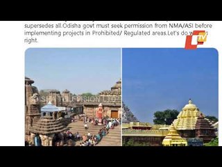 Bhubaneswar MP Aparajita Sarangi's New Comment On NMA Bylaws