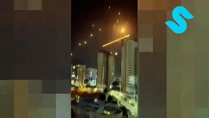 Hamas’tan İsrail’e sert yanıt: İsrail’de siren sesleri yükseliyor