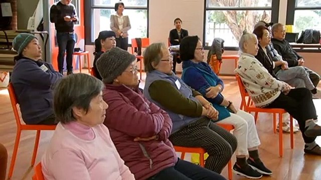 Multilingual women are countering vaccine hesitancy in Victoria's culturally diverse communities