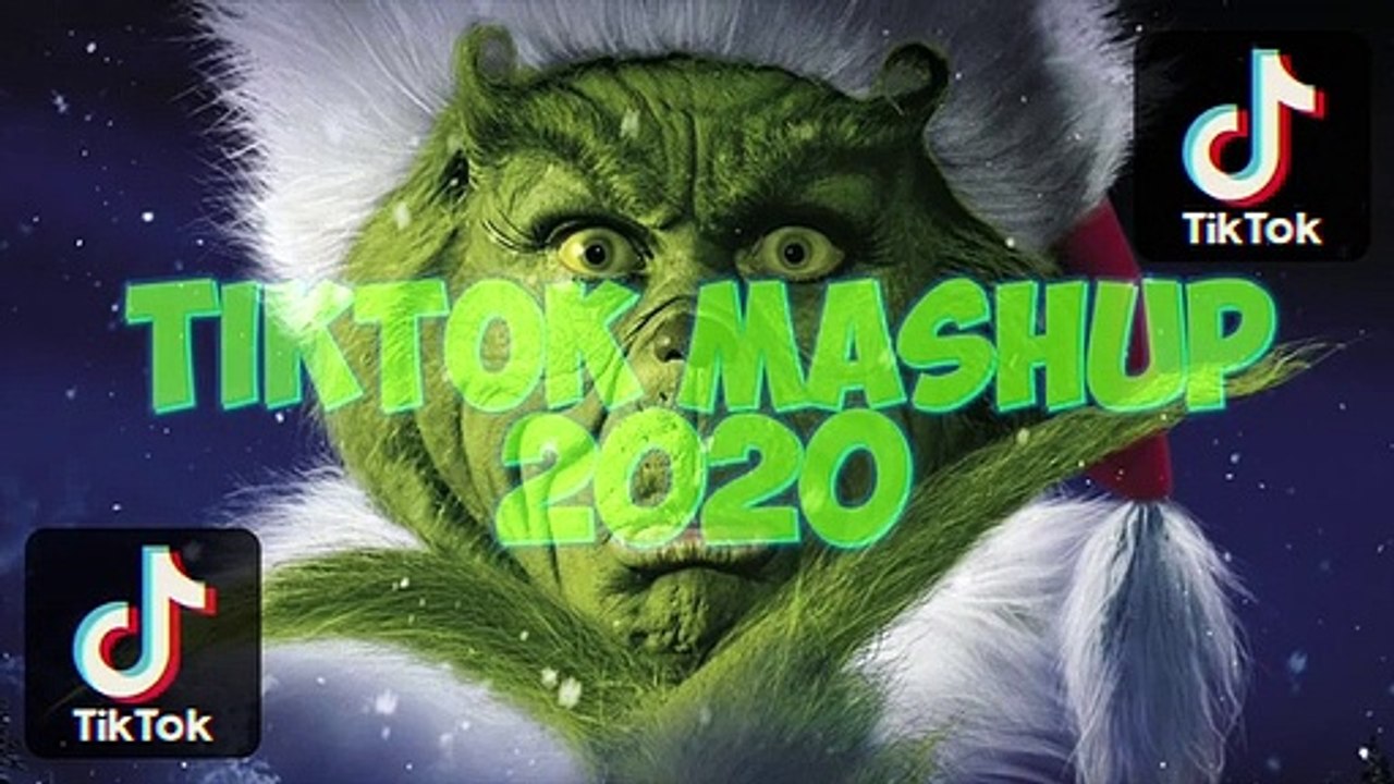 Tik Tok Mashup 2020  Not Clean 