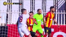 CAF CL : CR Belouizdad - ES Tunis