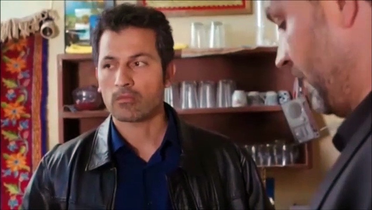 Fuerza de Mujer Capitulo 53