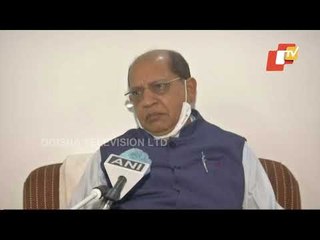 BJD Leader Prasanna Acharya On Planning To Attack On Pulwama Anniversary