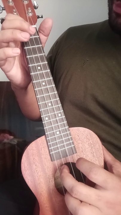 Channa Mereya Ukulele Intro | Ae Dil Hai Mushkil | Arijit Singh