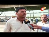 Odisha Bandh | Reactions Of Halted Passengers At Biju Patnaik International Airport