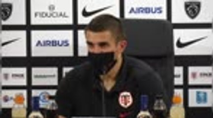 24e j. - Ramos : "On a répondu présent pendant 20 minutes"