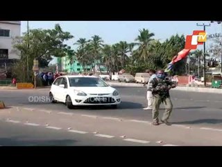 Odisha Bandha | Normal Life Disrupted In Puri