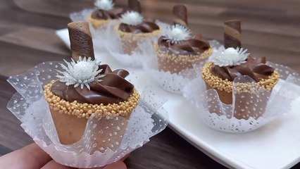 حلوة المهراس اللذيذة .. بعجينة خفيفة و حشو لذيذ و زاكي