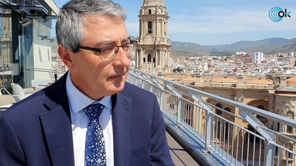 Salado (PP): "Sánchez no pinta nada, la UE reparte las vacunas y las comunidades las ponen"