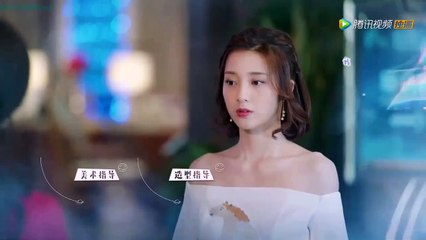 ENGSUB"My Girlfriend is an Alien Ep 5"