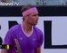 Nadal makes Italian Open final with 500th clay appearance