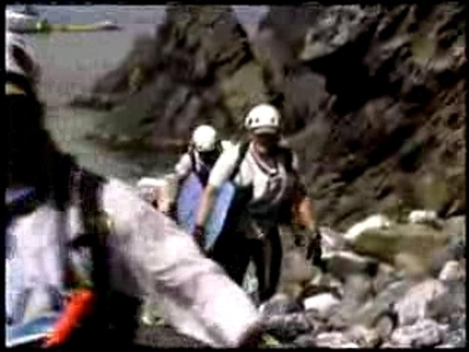 Peak.com Adventure Racing