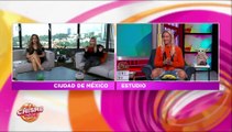 Aracely Arámbula Y Sus Indirectas ¿Para Luis Miguel?