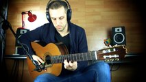 Rumbita - Mariano Franco (Música instrumental con guitarra española)