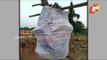 Mao Posters Warning ‘Gond’ Community Members Surface In Kandhamal